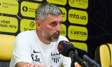 Сергей ШИЩЕНКО: «Результатом я не доволен»