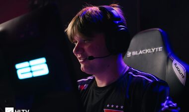 s1mple с BC.GAME одержали первую победу на The Proving Grounds Season 3