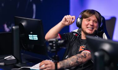 S1mple назвал причину своей плохой игры в дебютном матче за новый клуб
