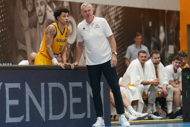 Айнарс БАГАТСКИС: «Трудно назвать момент, которым Словакия нас удивила»