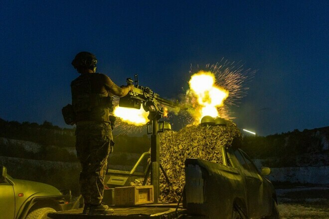 Новая партия упакованных оккупантов. ВСУ обновили данные потерь армии рф