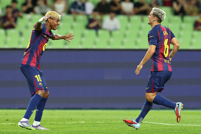 Барселона – Комо. Смотреть онлайн. LIVE трансляция