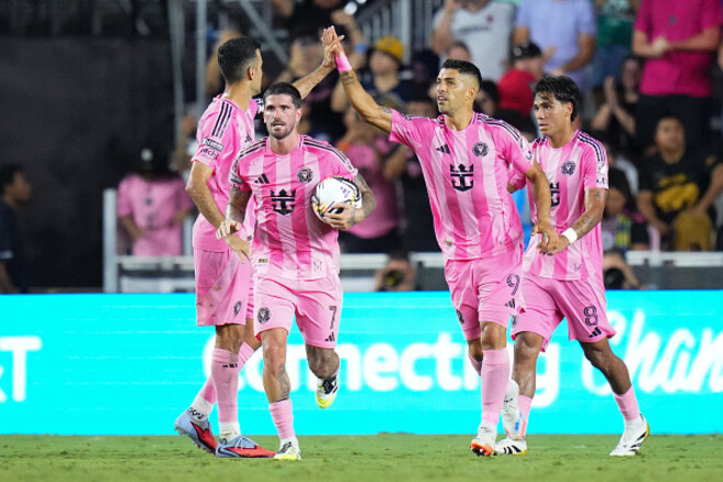 Орландо Сіті – Інтер Майамі. Прогноз і анонс на матч MLS