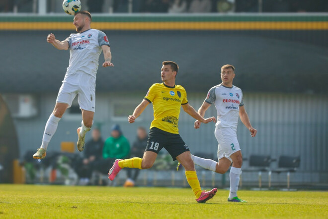 Оболонь – Олександрія. Прогноз і анонс на матч чемпіонату України