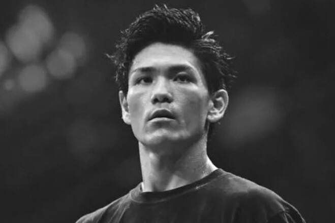 Умерли два японских боксера. Неделю назад они дрались в одном карде