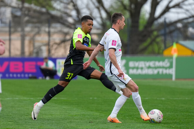 Де дивитись онлайн матч 2-го туру чемпіонату України Полісся – Колос