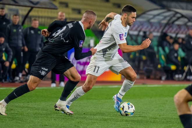 Полісся – Колос. Дивитись онлайн. LIVE трансляція