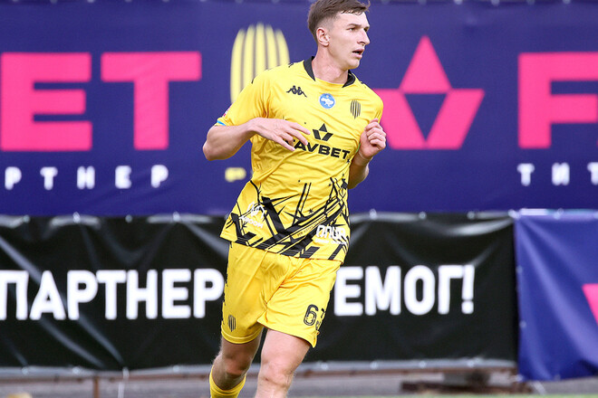 Марко САПУГА: «Хочу поблагодарить врачей»