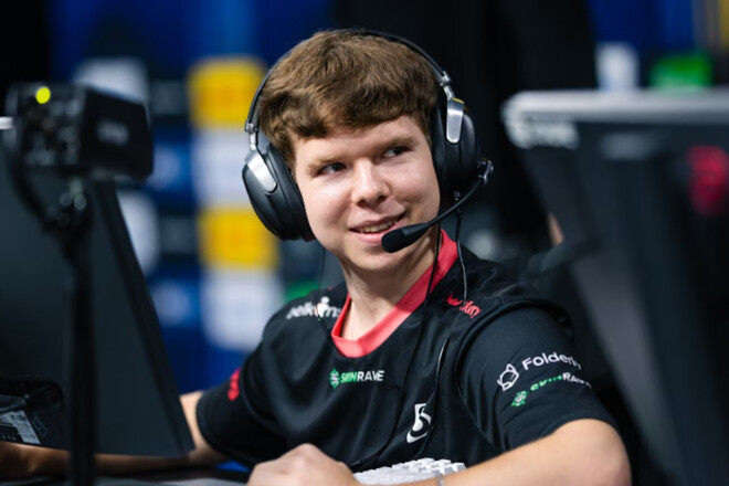 Український клуб зіграє за вихід до лан-фіналу на Мальті з CS2