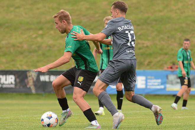 Вторая лига. 3-й тур, 10 августа. Смотреть онлайн. LIVE трансляция