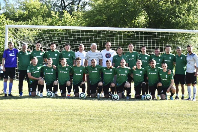 Кубок Украины. Первый раунд, матчи 10 августа. Смотреть онлайн LIVE