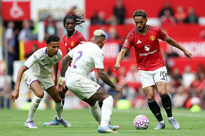 МЮ – Фіорентина – 1:1 (пен. 5:4). Серія пенальті. Відео голів і огляд матчу