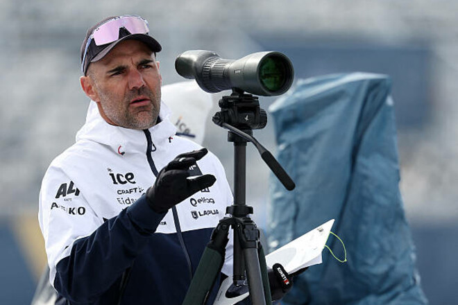 «Важная фигура». Легрейд – о решении Мазе покинуть сборную