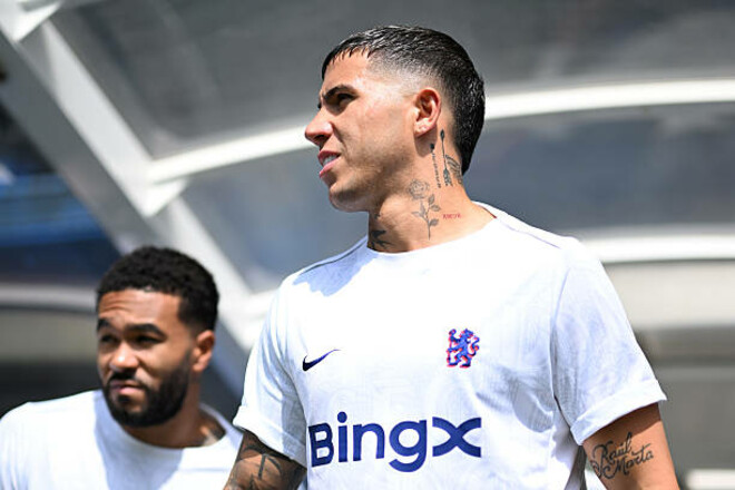 ПСЖ запропонував 150 мільйонів євро за зірку Челсі. Це не Палмер