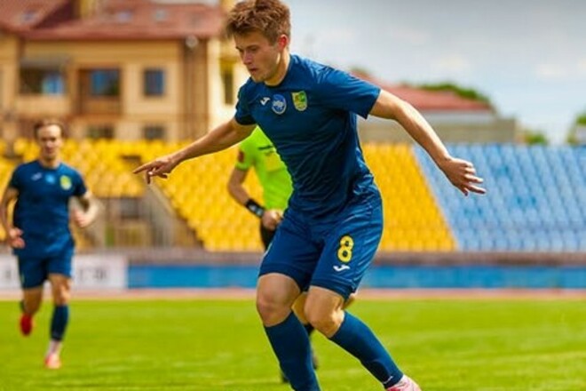 Стартували з поразки. Металіст в Ужгороді програв Інгульцю