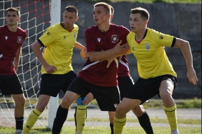 Кубок України. У двох матчах переможець визначився у серії пенальті