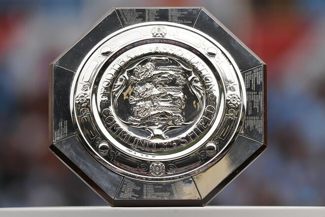 Последние 5 сезонов победитель Суперкубка Англии не триумфовал в АПЛ