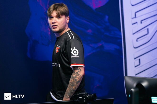 BC.GAME – cybershoke. Дебют s1mple. TPG S3. Смотреть онлайн. LIVE