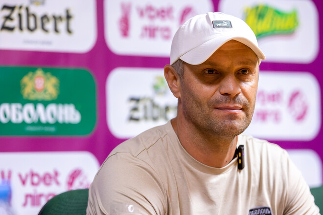 Александр АНТОНЕНКО: «Ноль пропущенных в двух матчах – это заслуга игроков»