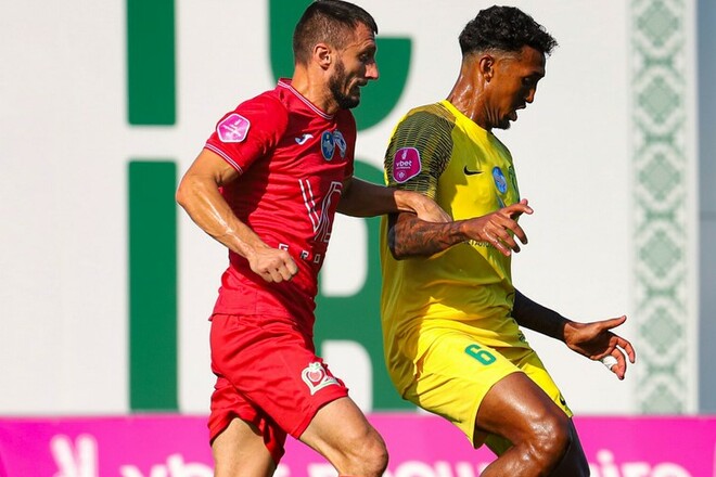 Левый Берег – Пробой – 3:1. Справились с новичком. Видео голов и обзор