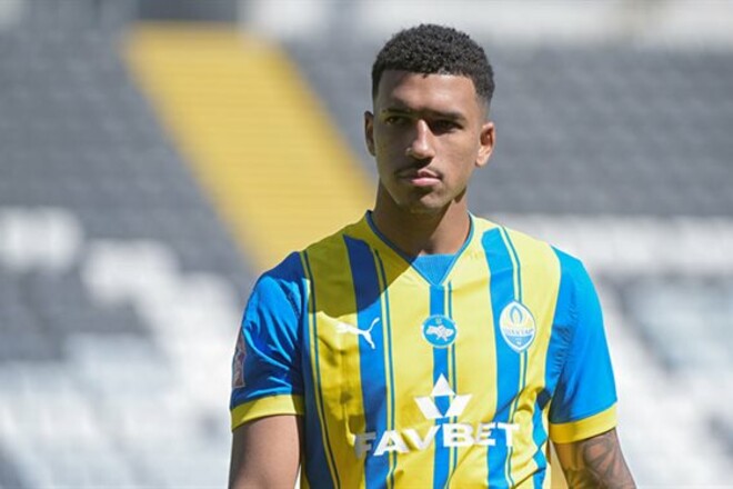 ВИДЕО. Снова гол. Кауан Элиас вывел Шахтер вперед