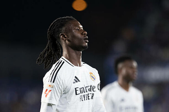 Дорогий гравець Реала травмувався. Ризикує пропустити старт Ла Ліги