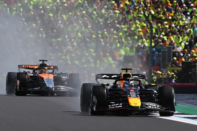 ШУМАХЕР: «Вам не сподобається, але головне розчарування сезону – це...»