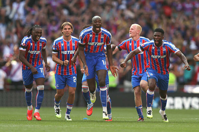 Чем интересным запомнился матч за Суперкубок Англии?