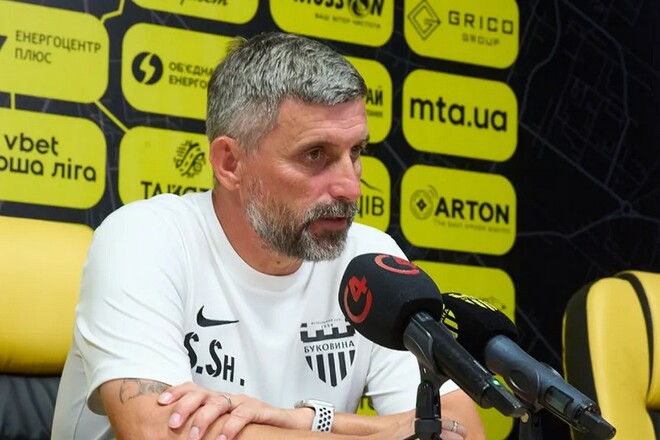 Сергей ШИЩЕНКО: «Результатом я недоволен»