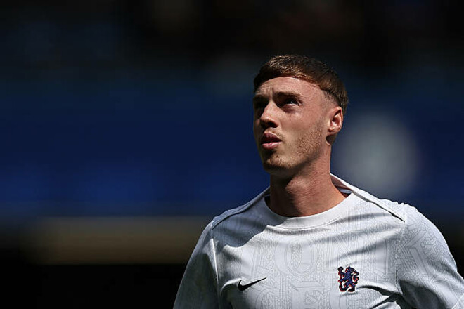 Ман Сіті готуєт трансфер за 250 млн євро. Зроблено пропозицію