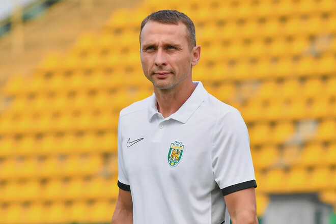 Владислав ЛУПАШКО: «Це сильно впадає в очі»