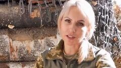 Схилимо голови. Мама доньок-веслувальниць загинула, захищаючи Харківщину
