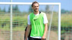 Форвард Колоса пояснив перемогу над Поліссям в УПЛ: «Я знав, що...»