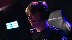 s1mple с BC.GAME одержали первую победу на The Proving Grounds Season 3