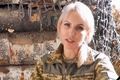 Склоним головы. Мама дочерей-гребчих погибла, защищая Харьковщину