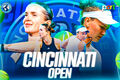 Элина Свитолина – Барбора Крейчикова. Прогноз на матч WTA 1000 в Цинциннати