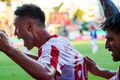 ВИДЕО. Дмитрий Поспелов забил гол за УТА Арад в ворота клуба Фарул