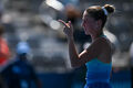 Матча со Свентек не будет. Костюк снялась с турнира WTA 1000 в Цинциннати