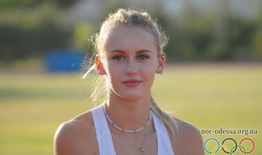 Украинцы в 5 видах преодолели квалификацию на ЧЕ U-20 по легкой атлетике