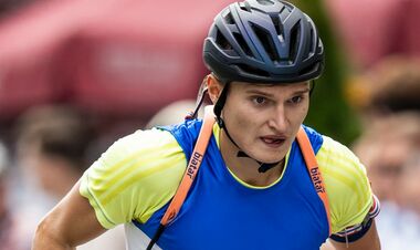 «Молодой талант». Организаторы шоу-гонки в Дрездене – о Мандзыне