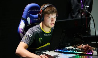 Колишній тренер NAVI розповів про складноші роботи з s1mple