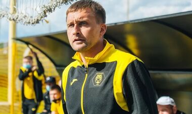 Валерий ЧЕРНЫЙ: «Банальные ошибки привели к поражению»