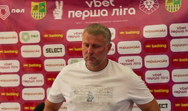 Андрей АНИЩЕНКО: «Нужно разобрать ошибки и готовиться дальше»