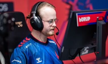 Клуб Коноплянки по CS2 готовит подписание двух новичков