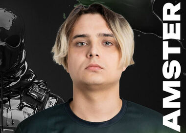 kONO.ECF попрощалась с amster после полутора лет в составе