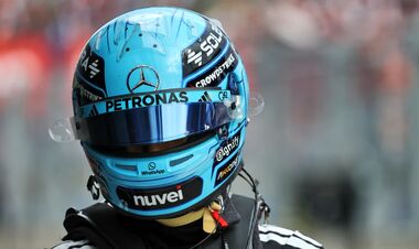 Formula-1 pilot: “I believe that my time will come. I'm ready to become a champion ”
