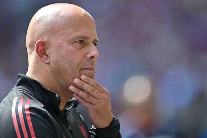 Головний тренер Ліверпуля пояснив, чому команда програла Суперкубок Англії