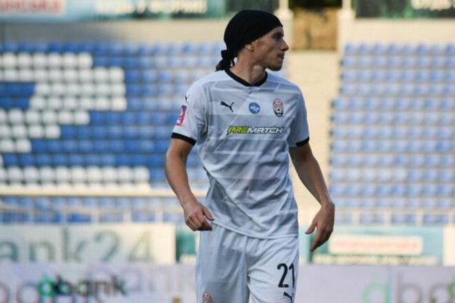 Зоря – Кудрівка – 2:1. Текстова трансляція матчу