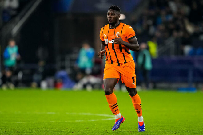 Травма квадрицепсу. Траоре проведе тривалий термін без футболу