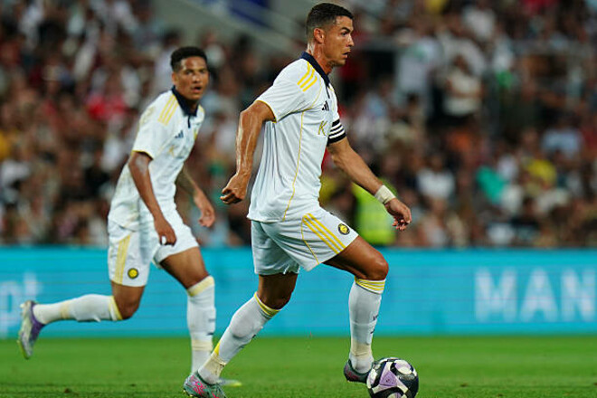 Товарищеские матчи, 10 августа. Дубль Роналду, дебют Модрича, феерия Ямаля